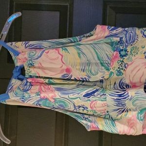 Lilly Pulitzer Martina Maxi